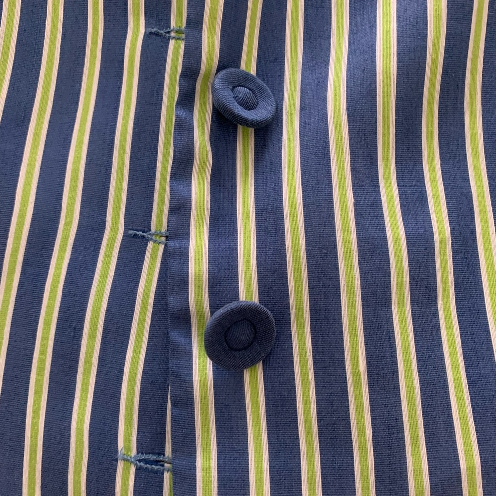 Earl Rutenberg Blazer Jacket - Picture 2 of 12